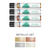 SALE Paint It Easy Effekt-Liner Metallic Set - Effekt-Liner Metallic Set