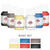 SALE Paint It Easy Bastellack 50ml Basic Set - 6er-Set Basic