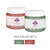 SALE Paint It Easy All-Round-Farbe Set Rostrot-Oliv, 2x 250ml - 2er-Set Rostrot-Oliv