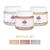 SALE Paint It Easy All-Round-Farbe Set Metallic, 3x 250ml - 3er-Set Metallic