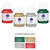 SALE Paint It Easy Glasfarbe Transp. Christmas Set - Christmas Set, Transp.
