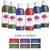 SALE Paint It Easy Bügel-Seidenf.250ml Dunkle Farben - 250 ml Dunkle Farben