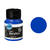PAINT IT EASY Studio Acrylfarbe, Akademie Qualitt, 500 ml, Ultramarin-Blau - Ultramarin-Blau