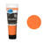 PAINT IT EASY Studio Acrylfarbe, Akademie Qualitt, 250 ml, Orange - Orange