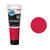 PAINT IT EASY Studio Acrylfarbe, Akademie Qualitt, 250 ml, Karmin-Rot - Karmin-Rot