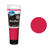 PAINT IT EASY Studio Acrylfarbe, Akademie Qualitt, 250 ml, Magenta-Rot - Magenta-Rot