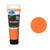 PAINT IT EASY Studio Acrylfarbe, Akademie Qualitt, 120 ml, Orange - Orange