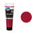 PAINT IT EASY Studio Acrylfarbe, Akademie Qualitt, 120 ml, Krapp-Rot - Krapp-Rot