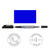 Paint it Easy Permanent Marker, Ultramarinblau dunkel - Ultramarinblau dunkel