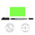 SALE Paint it Easy Permanent Marker, Jade - Jade