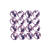 SALE Swarovski Kristallsteine, 4mm, 20 Stk, ros