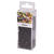 Rayher Pailletten gewlbt, waschbar, 6mm , 4000 Stck, schwarz