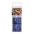 Rayher Pailletten gewlbt, waschbar, 6mm , 4000 Stck, dunkelblau