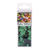Rayher Pailletten gewlbt, waschbar, 6mm , 4000 Stck, blaugrn