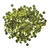 Rayher Pailletten gewlbt, waschbar, 6mm , 4000 Stck, oliv Bild 2