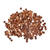 Rayher Pailletten gewlbt, waschbar, 6mm , 4000 Stck, kupfer Bild 2