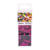 Rayher Pailletten gewlbt, waschbar, 6mm , 4000 Stck, rotlila