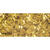 Rayher Pailletten gewlbt, waschbar, 6mm , 4000 Stck, gelbgold Bild 3