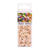 Rayher Pailletten gewlbt, waschbar, 6mm , 4000 Stck, hautfarben