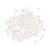 Rayher Pailletten gewlbt, waschbar, 6mm , 4000 Stck, irisierend wei Bild 2