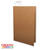 Karte A6, HD, 210x148mm, 5 Stck, Kraftpapier - Natur (Kraftpapier)
