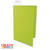 Karte A6, HD, 210x148mm, 5 Stck, lindgrn - Lindgrn
