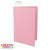 SALE Karte A5, HD, 297x210mm, 5 Stck, ros