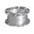 Rayher Magic-Stretch, 0,8 mm, Spule 5 m, kristall