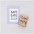 SALE Office Sticker Etiketten, wei, 28 x 35 mm, 4 Blatt Bild 3