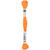 Sticktwist, 8 Meter, Farbe: Orange 04 (017) - Orange 04 (017)