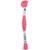 Sticktwist, 8 Meter, Farbe: Rosa 03 (056) - Rosa 03 (056)