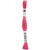 Sticktwist, 8 Meter, Farbe: Fuchsia 02 (060) - Fuchsia 02 (060)