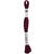 Sticktwist, 8 Meter, Farbe: Fuchsia 05 (063) - Fuchsia 05 (063)