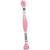 Sticktwist, 8 Meter, Farbe: Pink 01 (076)