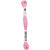 Sticktwist, 8 Meter, Farbe: Magenta 01 (080)