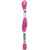 Sticktwist, 8 Meter, Farbe: Magenta 03 (082) - Magenta 03 (082)