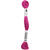 Sticktwist, 8 Meter, Farbe: Magenta 083 - Magenta 04 (083)