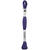Sticktwist, 8 Meter, Farbe: Lavendel 03 (112) - Lavendel 03 (112)