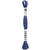 Sticktwist, 8 Meter, Farbe: Hellblau 03 (115) - Hellblau 03 (115)