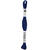 Sticktwist, 8 Meter, Farbe: Hellblau 04 (116) - Hellblau 04 (116)