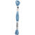 Sticktwist, 8 Meter, Farbe: Knigsblau 01 (117)