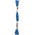 Sticktwist, 8 Meter, Farbe: Knigsblau 02 (118) - Knigsblau 02 (118)