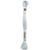 Sticktwist, 8 Meter, Farbe: Eisblau 01 (126)