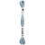 Sticktwist, 8 Meter, Farbe: Eisblau 02 (127) - Eisblau 02 (127)