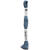 Sticktwist, 8 Meter, Farbe: Eisblau 03 (128) - Eisblau 03 (128)