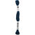 Sticktwist, 8 Meter, Farbe: Eisblau 04 (129) - Eisblau 04 (129)