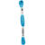 Sticktwist, 8 Meter, Farbe: Cyan 01 (157)