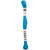 Sticktwist, 8 Meter, Farbe: Cyan 02 (158) - Cyan 02 (158)