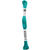 Sticktwist, 8 Meter, Farbe: Saftgrn 03 (162) - Saftgrn 03 (162)