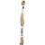 Sticktwist, 8 Meter, Farbe: Kiesel 02 (217) - Kiesel 02 (217)